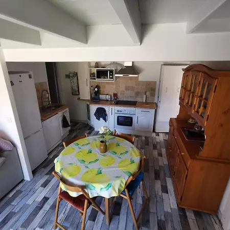 Petite Maison Agreable A 300 M De La Plage Dolus-d'Oleron Exterior photo