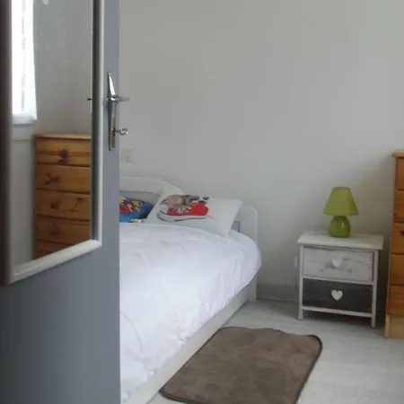 Petite Maison Agreable A 300 M De La Plage Dolus-d'Oleron Exterior photo